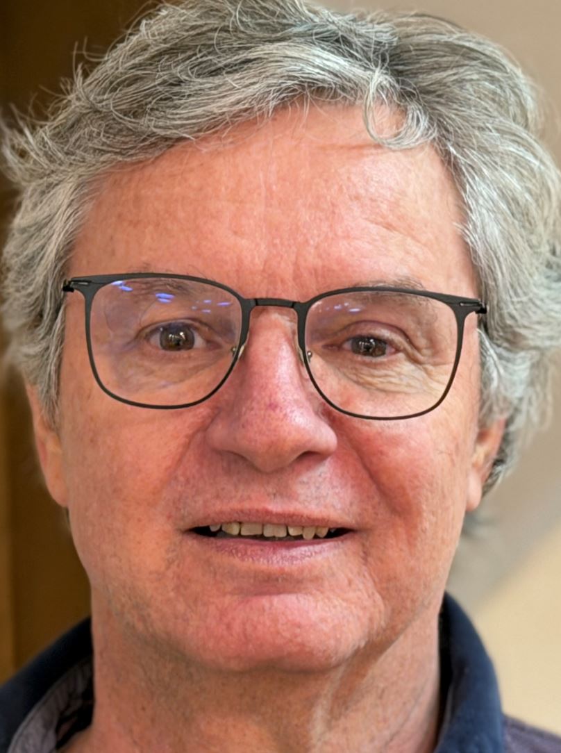 Manfred Flück